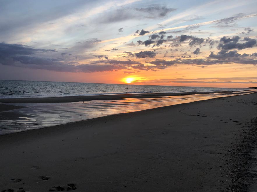 Playa de Matalascañas